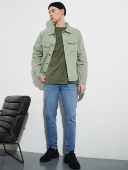 Мужская Куртка - Mossmore фото 10