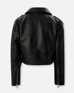 Косуха со шнуровкой - Incity фото 5