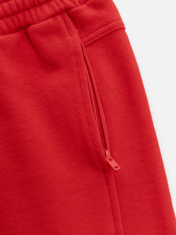 ACOOLA / Шорты детские для мальчиков Onca красный  фото 7