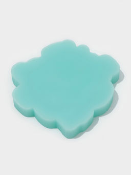 Молд для заливки Микс фигурок, силикон, 8?8 см, бирюзовый - Simaland фото 3