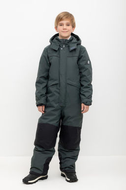 Crockid _ ВК 60101/6 ГР (122-158) комбинезон дет