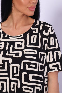 Пижама 20184 - Натали фото 28