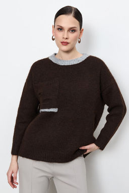 73385у Джемпер