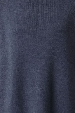 Ekru Genis Kal?p Basic Triko Kazak TWOAW23KZ00206 - Trendyolmilla фото 11