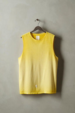 MEDIUM WEIGHT TANK TOP X SR_A - Zara фото 7