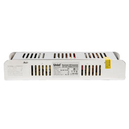 UET-VAS-200B20 24V IP20 Блок питания,200Вт. Металлический корпус. TM Uniel