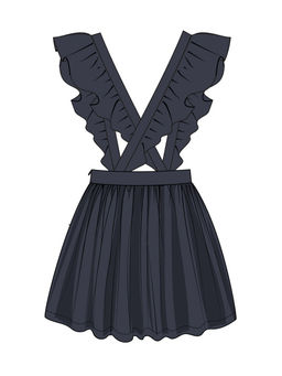 PlayToday/ Сарафан фото 7