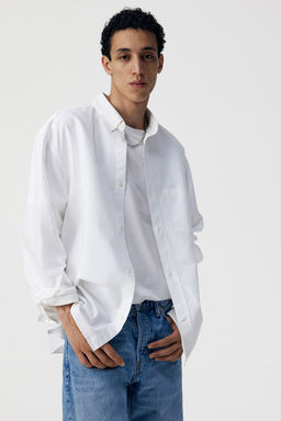 Relaxed Jeans - H&m фото 2