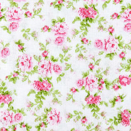 Чайная роза К Скатерть 220х145см, плотность 186г/м2, премиум хлопок 100%, Домашняя мода (Россия)  фото 2