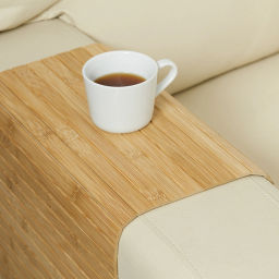 Коврик бамбуковый "SHEF" 48*32см