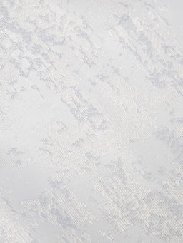 Скатерть, 170х250 см, жаккард, полиэстер, белая, Ornament - Anna lafarg фото 3