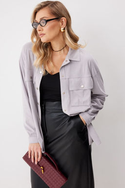 Рубашка Kaloris 2252-1  фото 3