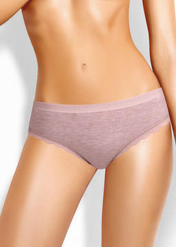 Трусы женские бикини Кашкорсе - Clever wear фото 10