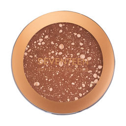 Пудра компактная с бронзирующим эффектом Bronzing Powder, 02 средний загар 51102102