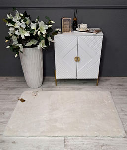 Коврик декоративный Maldivian resort (доминиканский песок) 150х230