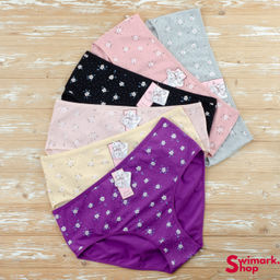 Трусы женские QG-2667