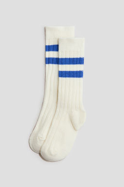 Pack de 4 calcetines de canal?