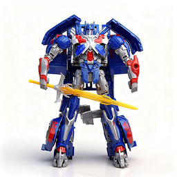 Робот "Буксир" коробка