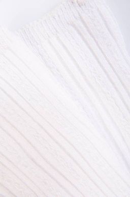 Цена за 2 шт. Ажурные гольфы для девочки Борисоглебский Трикотаж фото 3