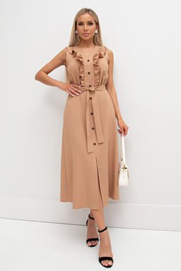 Платье Гербера №1 - Valentina фото 2