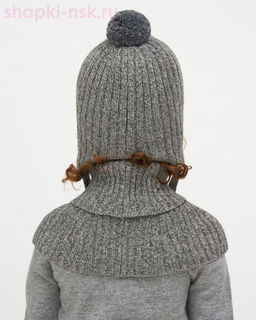 Элмис Шапка для мальчика (48-50)