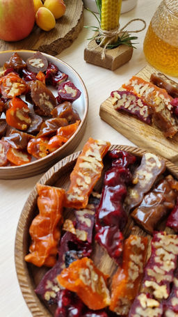 НОВИНКА Чурчхела ассорти - Meal shop фото 3