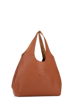 Женская коричневая сумка через плечо Неожиданная скидка в корзине - U.s. polo assn фото 4