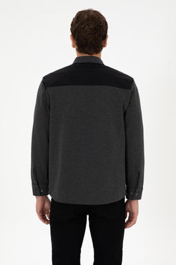 Erkek Antrasit _rme G_mlek - U.s. polo assn фото 5