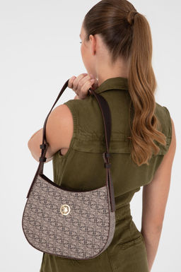 Женская норковая сумка - U.s. polo assn фото 2