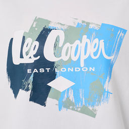 Толстовка / Lee Cooper  фото 4