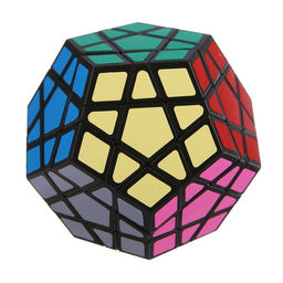 Игрушка механическая «Грань», 7,5х7,5х7,5 см