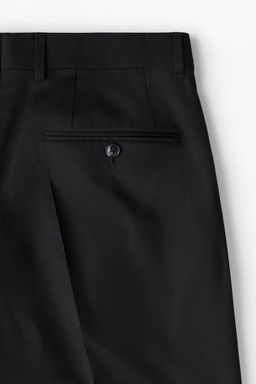 Pantalon de traje Relaxed Fit - H&m фото 6