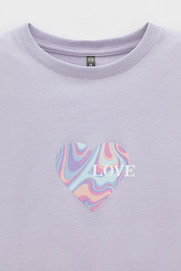 КР 302683/лепесток орхидеи к535 фуфайка