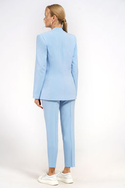 Костюм ALANI 2093 голубой - Alani collection фото 8