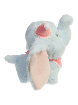 Мягкая игрушка «Праздничный слоник» МИКС, 27 см