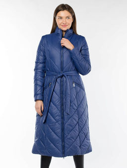 Куртка зимняя (Синтепух 300) пояс