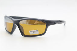 Очки антифары POLARIZED 301 C3 ЗЕРКАЛЬН./ГЛЯНЦ.
