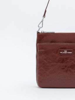 Сумка 2378-3Y black  Polina&Eiterou