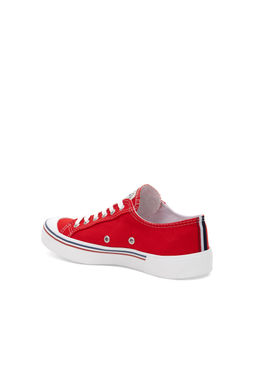 Мужская красная обувь Неожиданная скидка в корзине - U.s. polo assn фото 4