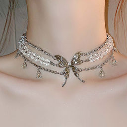 Колье арт. 26 3588 (id 266414) - Rada фото 2