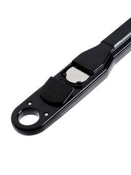 Мерная ложка LV-507, электронная, до 0.5 кг, чёрная