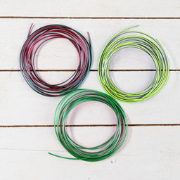 3D ручка Luazon, дисплей, работа с ABS и PLA, пластик в комплекте, фиолетовая - Luazon home фото 13