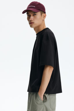 Camiseta Oversized Fit - H&m фото 7