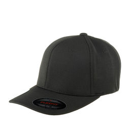 Бейсболка FLEXFIT арт. 6597 (темно-серый)