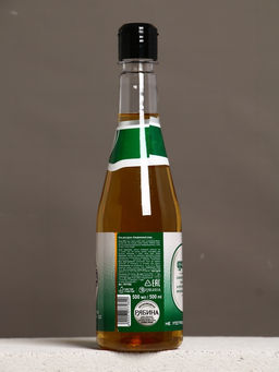 Подарочный набор «Крепкому мужику», гель для душа во флаконе пиво, 500 мл и мочалка вобла, Чистое счастье