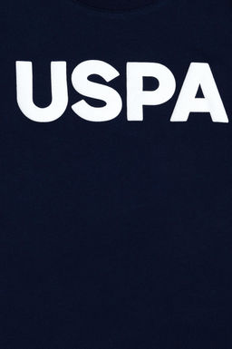 Erkek _ocuk Lacivert Basic Ti__rt Sepette S_rpriz _ndirim - U.s. polo assn фото 3
