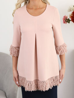 Джемпер М4-2131/2 - Wisell фото 10