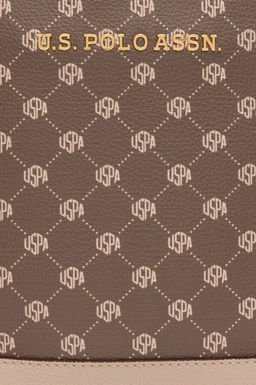 Женская норковая сумка - U.s. polo assn фото 5