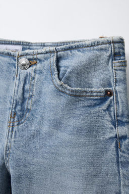 FLARED JEANS - Zara фото 3