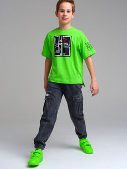 PlayToday / Джинсы для мальчика